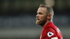 Руни е с травма, пропуска още един мач