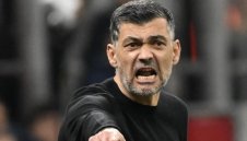 Консейсао благодари на феновете на Удинезе