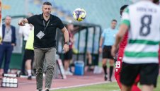 Разкриха проблема: Играчите на ЦСКА не приемат Керкез