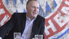 Новият треньор на Байерн ще говори немски и ще стане ясен през април