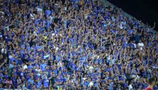 Левски започна кампания с абонаментните карти