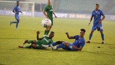 Вижте кой ще свири Лудогорец - Левски