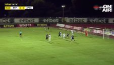 ВИДЕО: Берое - Арда