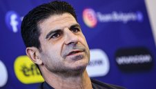 Гонзо обвини националния отбор за протестите на феновете срещу БФС + ВИДЕО