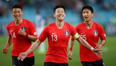 Драма! Корея с шеметен обрат за полуфинал, Сон стана герой