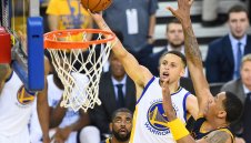 Без Стеф Къри на Олимпиадата