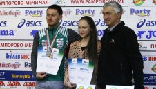 Браво! Станимир Беломъжев печели световната титла!