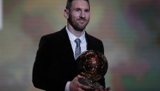 22 причини защо Лео Меси спечели Златната топка