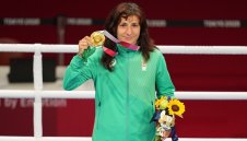 Скандал! Боксът и вдигането на тежести аут от Олимпиадата в Лос Анджелис