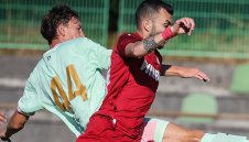 Аларма! Олимпия Любляна прегази ЦСКА