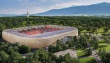 ЦСКА скочи за стадиона си: Абсолютно невярно!