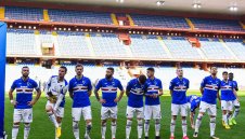 Без футбол в Италия до 3 май?