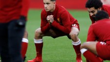 Заради "твърдата" сума! Вижте защо се бави сделката за Коутиньо