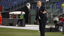 Лацио се раздели с Тудор