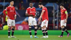 Звезда на Юнайтед строши Поршето си + СНИМКА