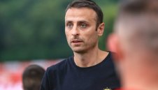 Бербатов с интересно разкритие за Нургюл Салимова + СНИМКИ