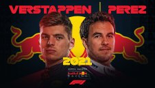 ОФИЦИАЛНО: Чеко Перес ще партнира на Макс в Ред Бул за 2021-а