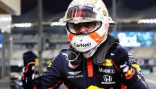 Макс тръгва пръв на "Сузука", но ще бъде разследван