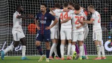 Като Нострадамус: Макрон "видя" 3:1 за ПСЖ срещу Байерн!