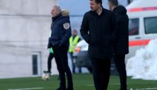 ЦСКА е там, където трябва! Али Соу има психологически проблем