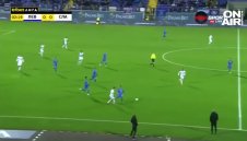 ВИДЕО: Левски - Славия