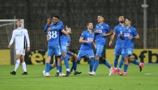 Левски – Пирин 0:1