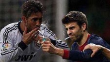 Рамос към Пике: Ела да те гушна!