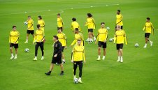 ПРОГНОЗА: Шалке 04 - Борусия Дортмунд