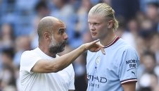 Пеп е убеден: Халанд ще строши рекорда на Салах