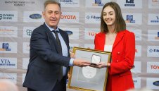 Белчо Горанов остава верен на Стефка Костадинова