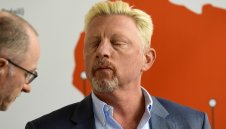 Жесток скандал между Борис Бекер и Ник Кирьос заради коронавируса