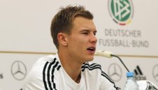 Холгер Бадщубер: Няма да подценим гърците в никакъв случай