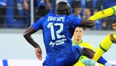 Левски чака милиони: Араби идват за Сангаре!