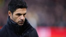 Артета се ядоса: Заслужавахме победата!