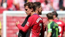 Гризман: Стигнах до Барса заради Чоло, болката беше голяма