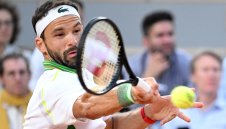 Гришо срещу Руусувуори днес следобед 