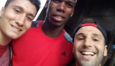 Шок за Юнайтед! Погба май ще остане в Юве + ВИДЕО