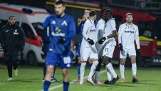 Славия ще бори Лудогорец със състава от мача с Левски