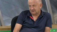 Крушарски няма да пипа Чавдар Цветков