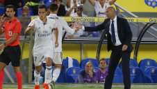 Зидан: Липсваше ни концентрация