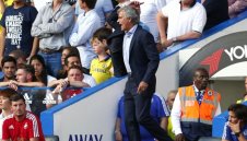 Жозе Моуриньо живее и диша за битките и вендетите