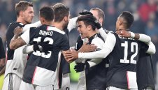 В Юве решиха за нов защитник