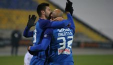 Обертан е №1 по заплата в Първа лига извън Лудогорец