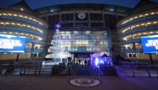 Черната овца? Нови главоболия за Манчестър Сити