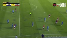 ВИДЕО: Левски - ЦСКА