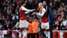 Юве цака Милан за Джак Уилшър