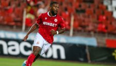 Назон: За другите отбори е нещо голямо да играят с ЦСКА