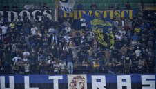 Интер - Саутхямптън