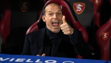 Малко радост за Юве