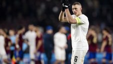 Лудогорец губи милиони. Капитан се дърпа за нов договор